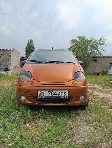 ремень генератора матиз: Daewoo Matiz: 2000 г., 0.8 л, Механика, Бензин