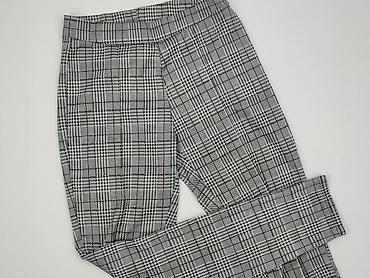 barchanowe: Spodnie materiałowe damskie, rozmiar S — 1