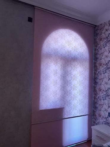 Rulon ştorlar: Zebra pərdə – interyeriniz üçün funksional və zərif həll Məhsulun — 9