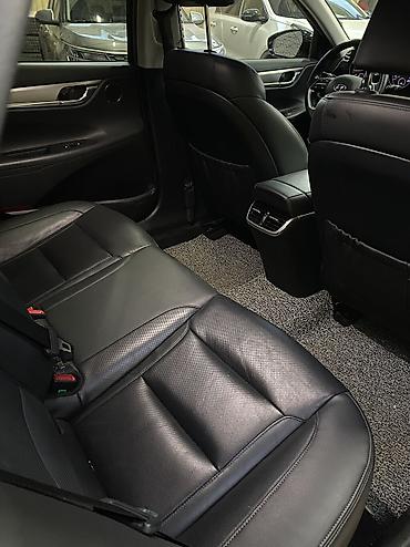 Hyundai: Hyundai Grandeur: 2020 г., 2.5 л, Автомат, Бензин, Седан at lalafo.kg — 10 Hyundai: Hyundai Grandeur: 2020 г., 2.5 л, Автомат, Бензин, Седан — 10