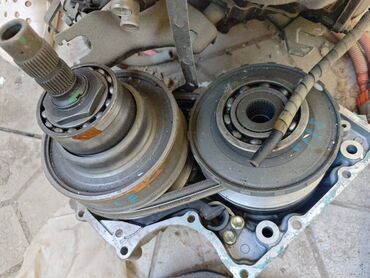 Другие автозапчасти: Продаю разные запчасти на : Porsche Cayenne \ Touareg 18е диски от — 25