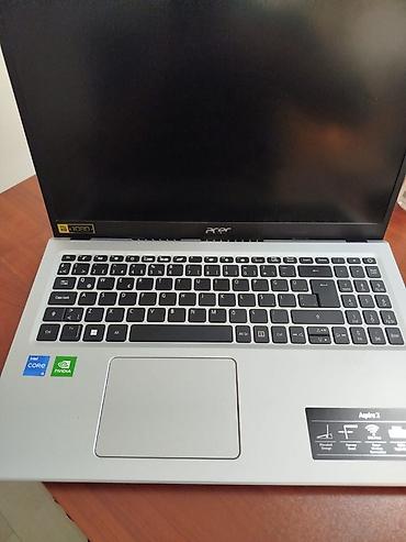 Ноутбуки Acer: Acer Aspire 3 — 15.6" универсальный ноутбук для работы и учебы — 2