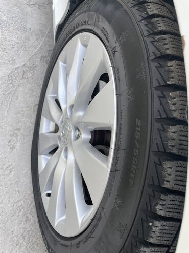 Honda: Honda Accord: 2013 г., 2.4 л, Вариатор, Бензин, Седан — 16