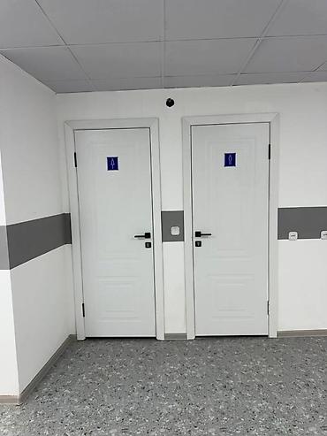 толстого: 🏢 Сдается коммерческое помещение 88 м² 📍 г. Бишкек, ул. Камчатская — 3