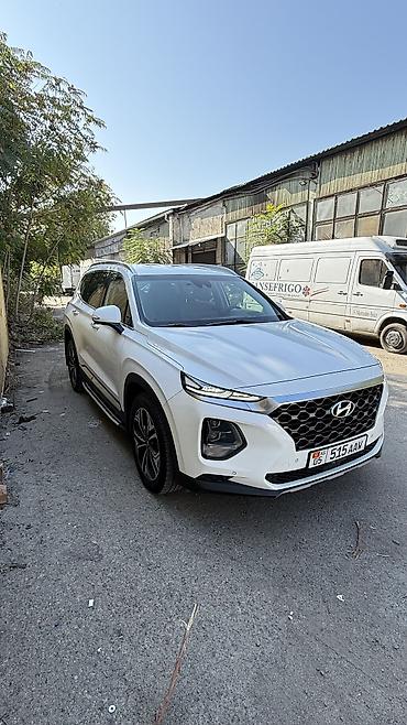 радиятор: Hyundai Santa Fe: 2020 г., 2 л, Автомат, Дизель, Кроссовер — 2