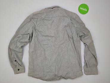daniel duval: H&M L.O.G.G., Koszulа dla mężczyzn, rozmiar M — 3
