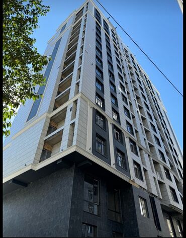 жк венециан: 3 комнаты, 96 м², Элитка, 10 этаж, ПСО (под самоотделку)