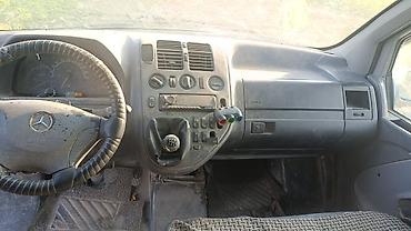 transporter multivan: Mercedes-Benz Vito: 2004 г., Механика, Газ, Минивэн — 3