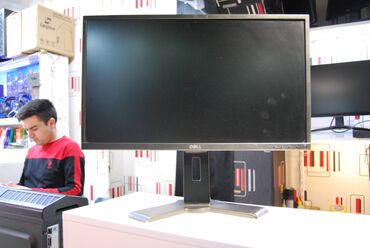 manitola: Monitor 1 ci el DELL 24