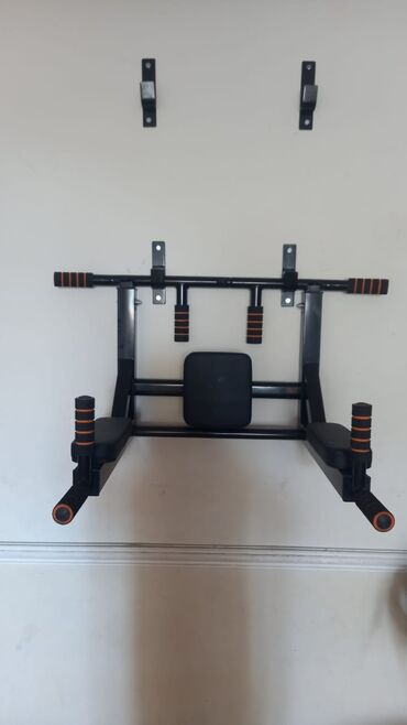 Turniklər və bruslar: Turnikler 25 azndan ɓaslayir. Her nov idman aletleri sifariş vere -da lalafo.az — 7 Turniklər və bruslar: Turnikler 25 azndan ɓaslayir. Her nov idman aletleri sifariş vere — 7