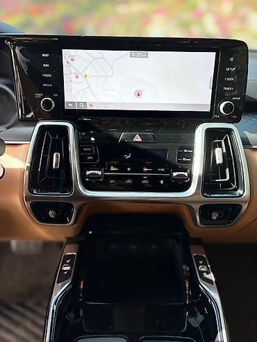 Kia: Kia Sorento: 2020 г. — 13