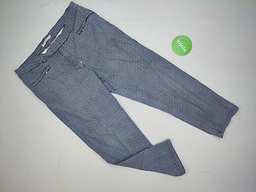 spodnie subdued: QUIOSQUE, Spodnie materiałowe damskie, rozmiar 3XL — 2