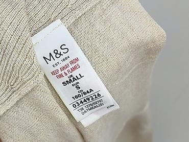 simple sweter: M&S Collection, Kardigan damski, rozmiar S — 5