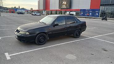 devo tiko: Daewoo Nexia: 2011 г., 1.5 л, Механика, Бензин, Седан — 4