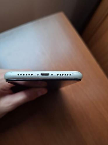 iphone usb: IPhone 11, 64 GB, Ağ — 6