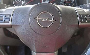 crane marka: AIRBAG VOLANA ZA OPEL SIGNUM OD 2003. DO 2008. GOD. | Polovni — 1