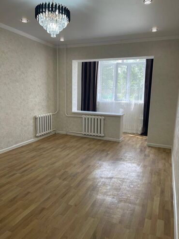 Продажа квартир: 1 комната, 35 м², 105 серия, 1 этаж, Дизайнерский ремонт