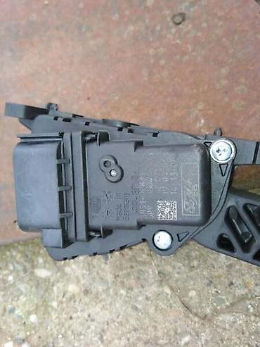 ventilator golf 2: PEDALA GASA ZA FORD C-MAX OD 2003. DO 2010. GOD. | Pedala gasa za C — 3