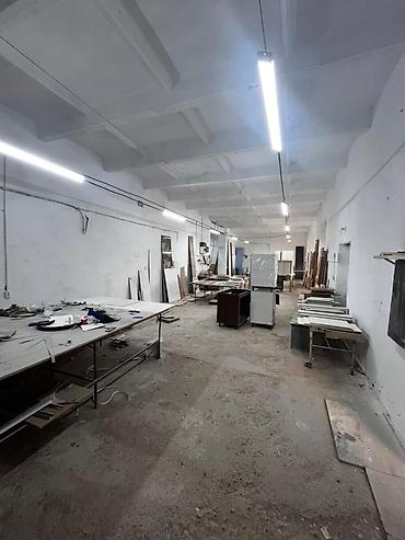 Продажа цехов, заводов, фабрик: Цех, 233 м² — 4