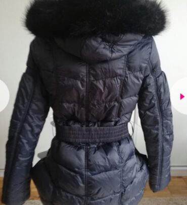 Zimske jakne: Atmosphere, M — 7