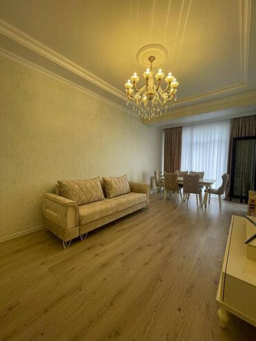 Uzunmüddətli kirayə mənzillər: Sumqayıt şəhəri,Bulvar küçəsi,Mirvari City yaşayış kompleksində,9 — 2