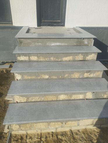 Plitə işləri: Kafel Metlax Tamet Kermoqranit Mərmər Qranit Mozaika Kapancik — 28