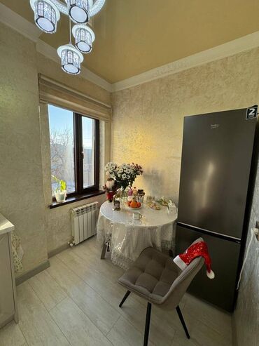 1 комнатная элитка: 1 комната, 31 м², Элитка, 2 этаж, Евроремонт