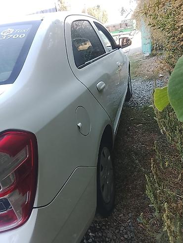 кобальт продажа: Chevrolet Cobalt: 2023 г., 1.5 л, Автомат, Газ, Седан — 3