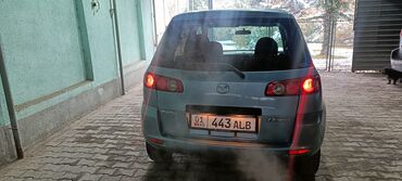 Mazda: Mazda Demio: 2004 г., 1.3 л, Автомат, Бензин — 3