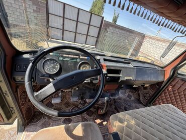 ЗИЛ: ЗИЛ : | 1998 г at lalafo.kg — 8 ЗИЛ: ЗИЛ : | 1998 г — 8