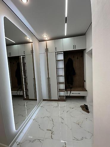 Продажа квартир: 3 комнаты, 104 м², Элитка, 8 этаж, Дизайнерский ремонт — 15