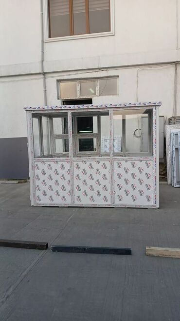 Butkalar, köşklar: BUTKA. MÜHAFİZƏLƏR ÜÇÜN. Plastik olanlar ve hündürlük 220 olanlar — 4