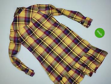 patchwork: H&M L.O.G.G., Сукня жіноча, розмір S — 3