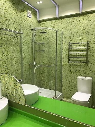 Продажа квартир: 3 комнаты, 146 м², Элитка, 3 этаж, Дизайнерский ремонт — 13