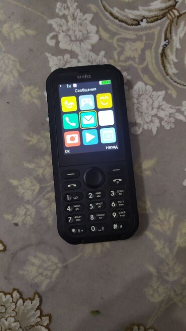 нокиа телефон купить: Nokia 1, Б/у, цвет - Черный, 2 SIM