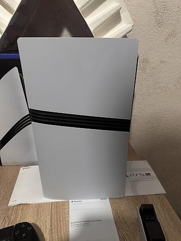 джойстики для пк: Sony ps 5 pro 2тб + два джойстика. Гарантия на две недели Не шумит — 8