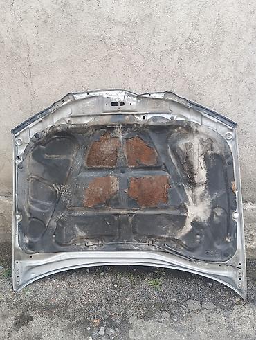 хонда акорт капот: Капот Honda, Б/у — 1