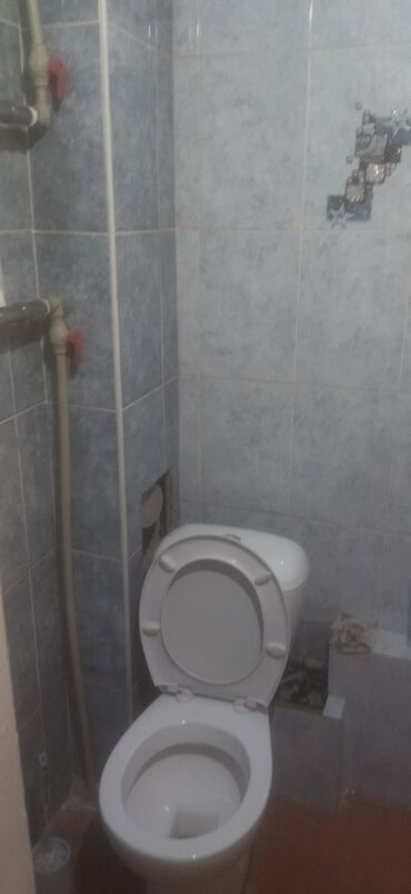 квартиры на аренду в оше: 1 комната, Собственник, Без подселения, Без мебели