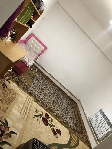 дом пентхаус: 3 бөлмө, Менчик ээси, Чогуу жашоо менен, Толугу менен эмереги бар