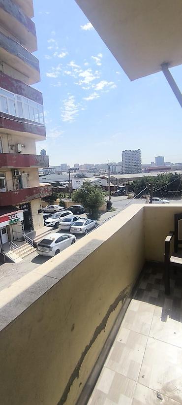 Günlük kirayə mənzillər: 2 otaqlı — 21