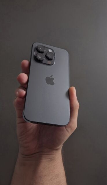 irshad telecom iphone 8: IPhone 14 Pro, 256 ГБ, Black Titanium