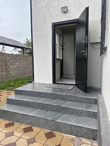 3: Продаётся уютный 2-этажный 4-комнатный дом в мкр Кок-Жар 🌿 📍 Район — 6