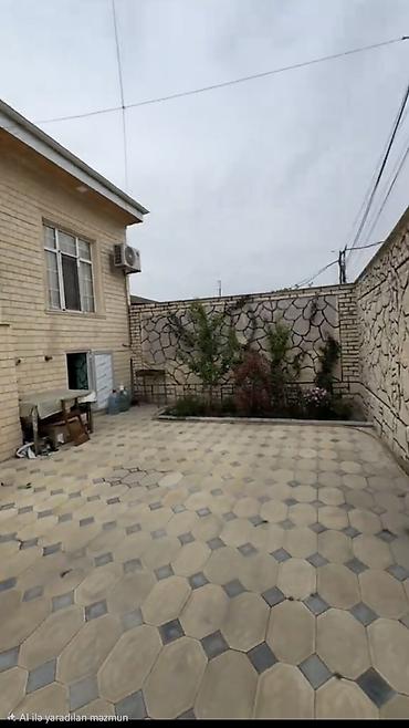 ecemide kiraye evler ucuz: 6 otaqlı, 59 kv. m, Kredit yoxdur, Yeni təmirli — 10