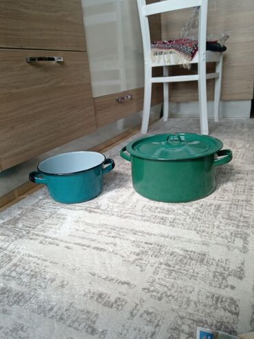 Nahar dəstləri və servizlər: Nahar dəsti, SSRİ — 3