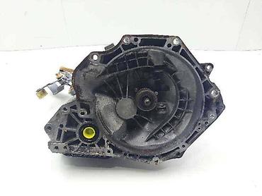 volta go skuter: MENJAČ ZA OPEL CORSA D OD 2006. DO 2014. GOD. | Polovni originalni — 4