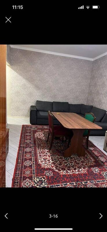 снять квартиру на длительный срок дешево: 1 комната, Агентство недвижимости, Без подселения, С мебелью полностью