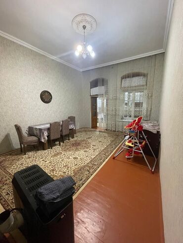 Uzunmüddətli kirayə evlər: 105 kv. m, 3 otaqlı, Su — 8