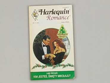 Książka, gatunek - Powieść, stan - Bardzo dobry