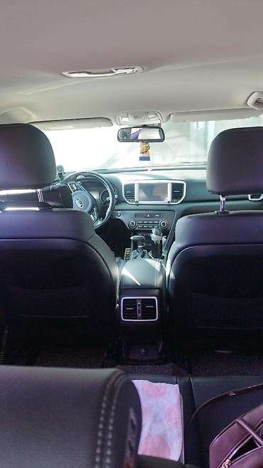 Kia: Kia Sportage: 2019 г., Кроссовер — 7