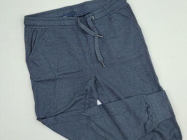 h m spodnie dresowe męskie: Tracksuit bottoms for men, size L